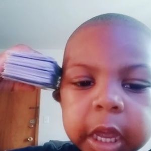 Meet your Posher, Andrew